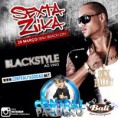 Black Style Na Sexta Zika